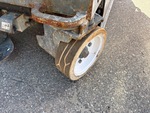 Chassis Photos with