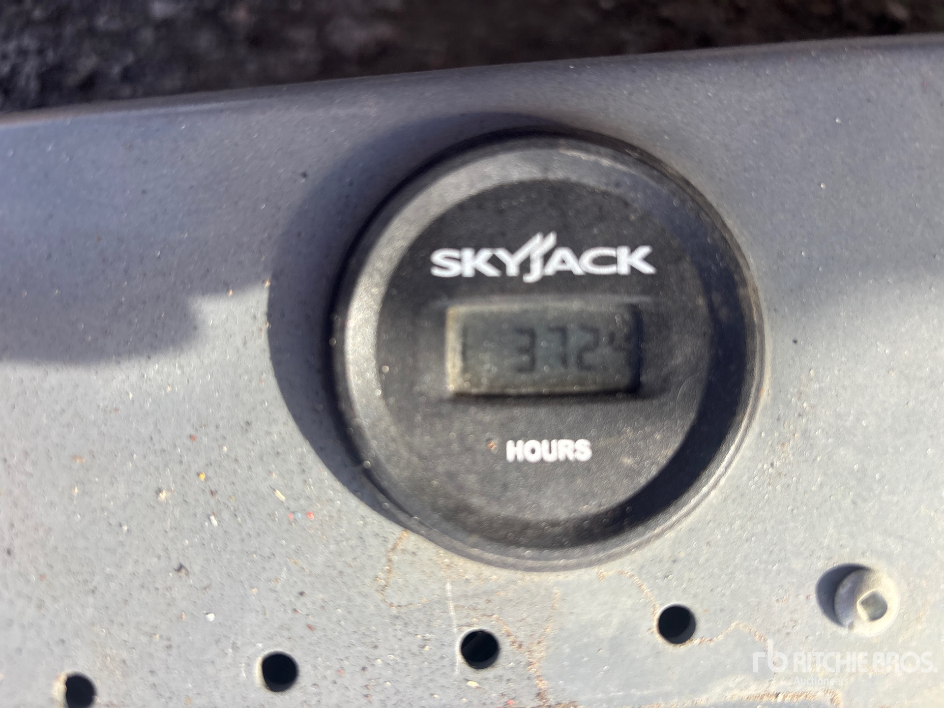 2017 Skyjack SJIII 3219