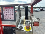 Control Station Upper with