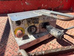 Basic Control Station Upper with