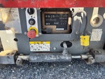 Basic Lower Control Station with