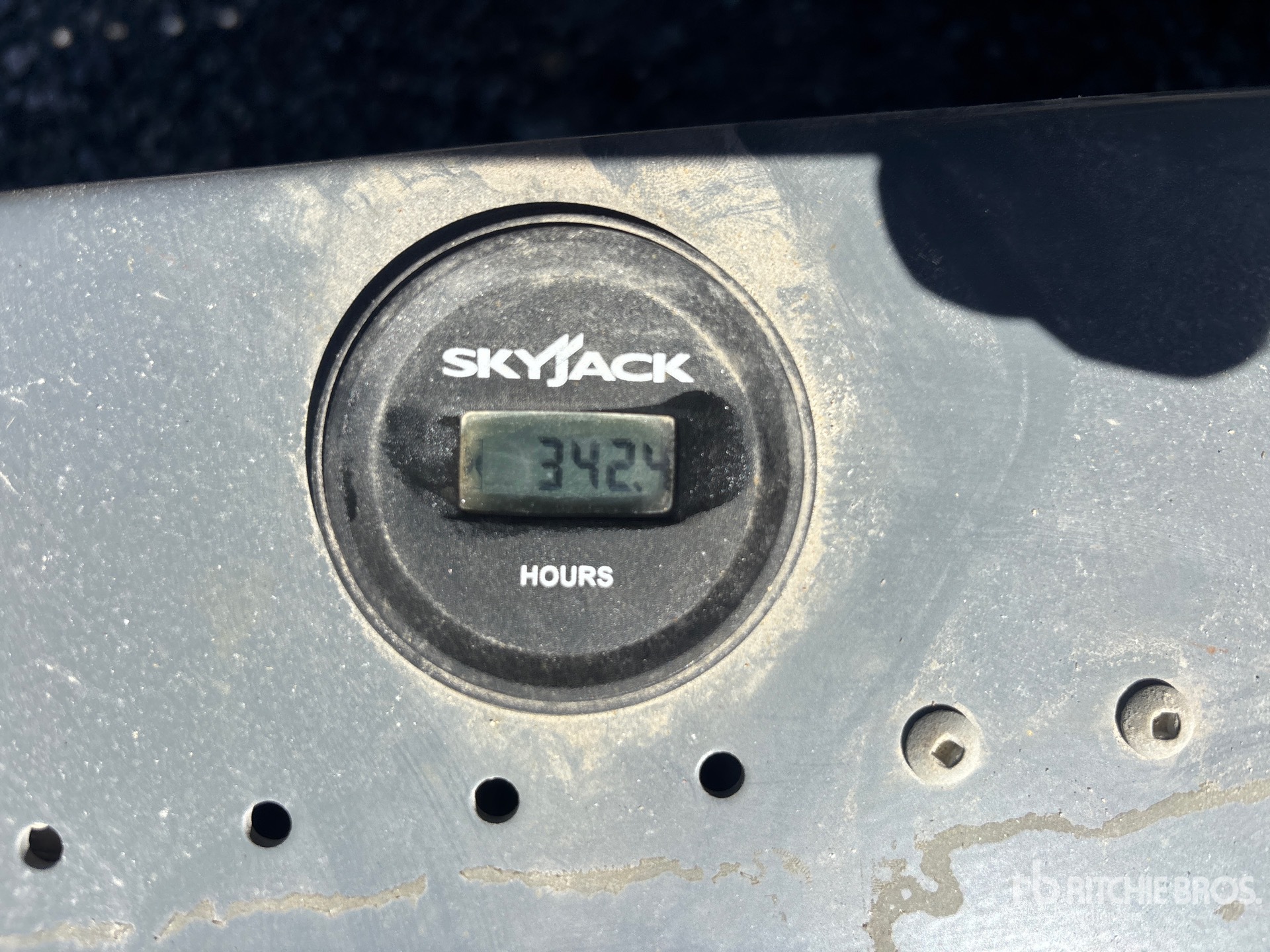 2017 Skyjack SJIII-3219