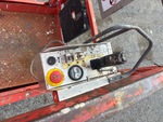 Basic Control Station Upper with