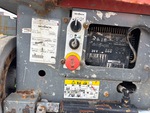 Basic Lower Control Station with