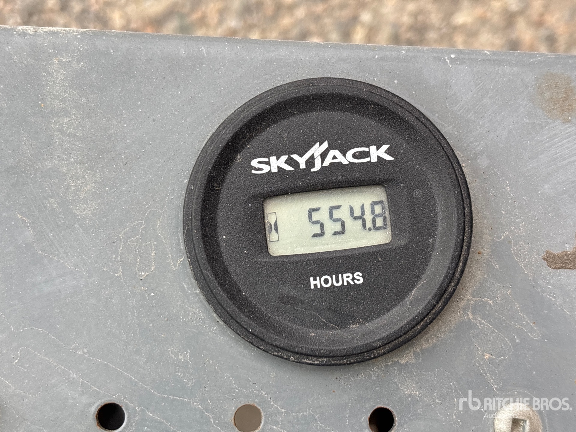 2016 Skyjack SJIII-3219