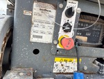 Control Station Ground with