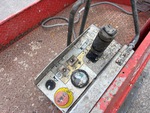 Control Station Upper with