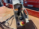 Basic Control Station Upper with