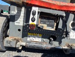 Basic Lower Control Station with