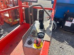 Basic Control Station Upper with