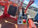 Basic Control Station Upper with