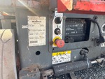 Basic Lower Control Station with