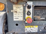 Poste de contrôle inférieur de base with