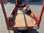Poste de contrôle de base supérieur with