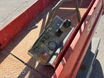 Poste de contrôle de base supérieur with