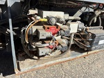 Hydraulique with