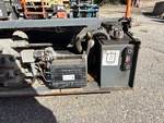 Hydraulique with