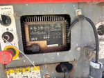 Électrique with