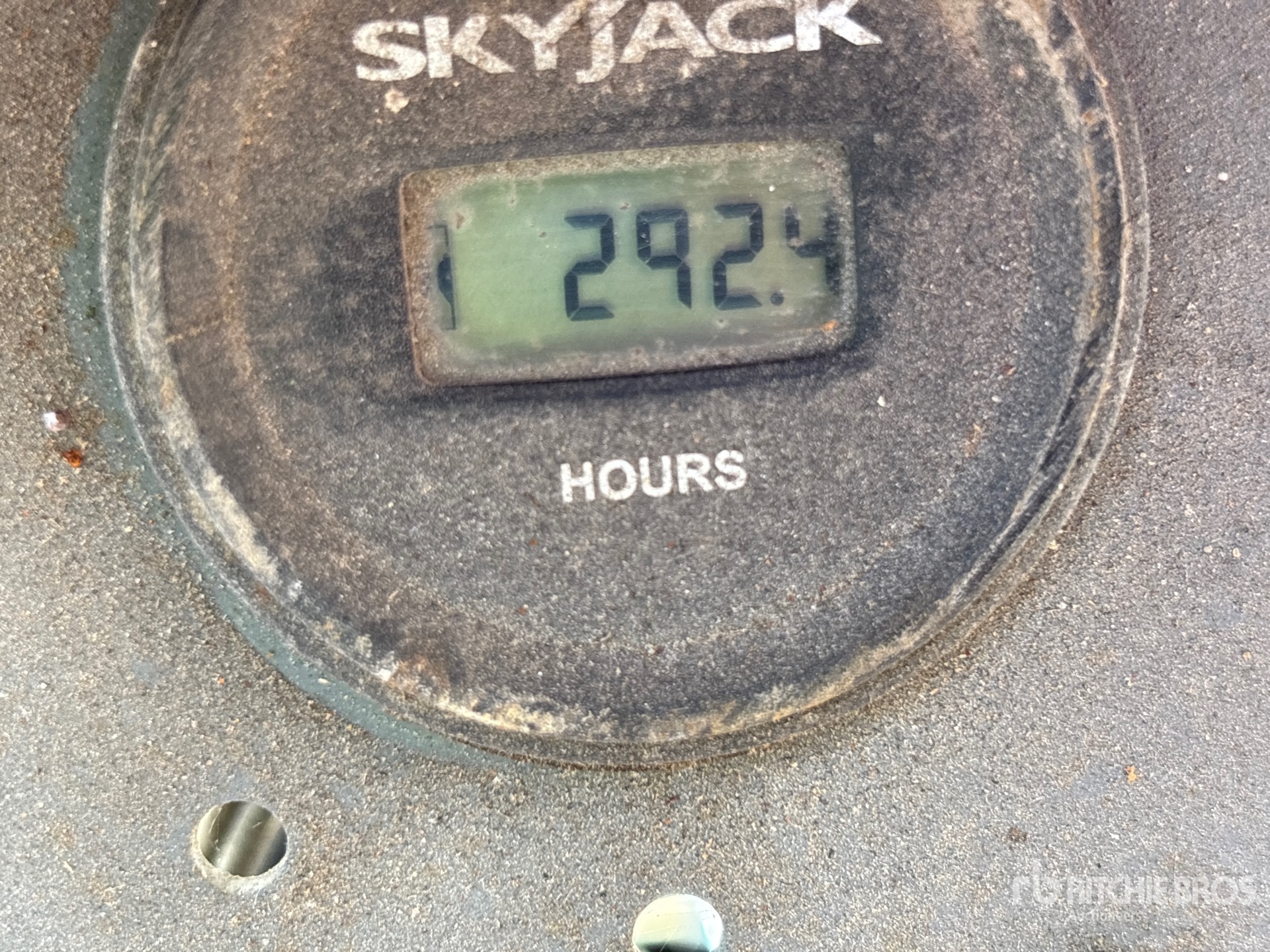 2016 Skyjack SJIII-3219