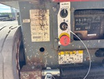 Poste de contrôle inférieur de base with