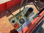 Control Station Upper with
