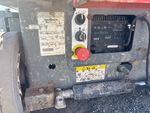 Basic Lower Control Station with
