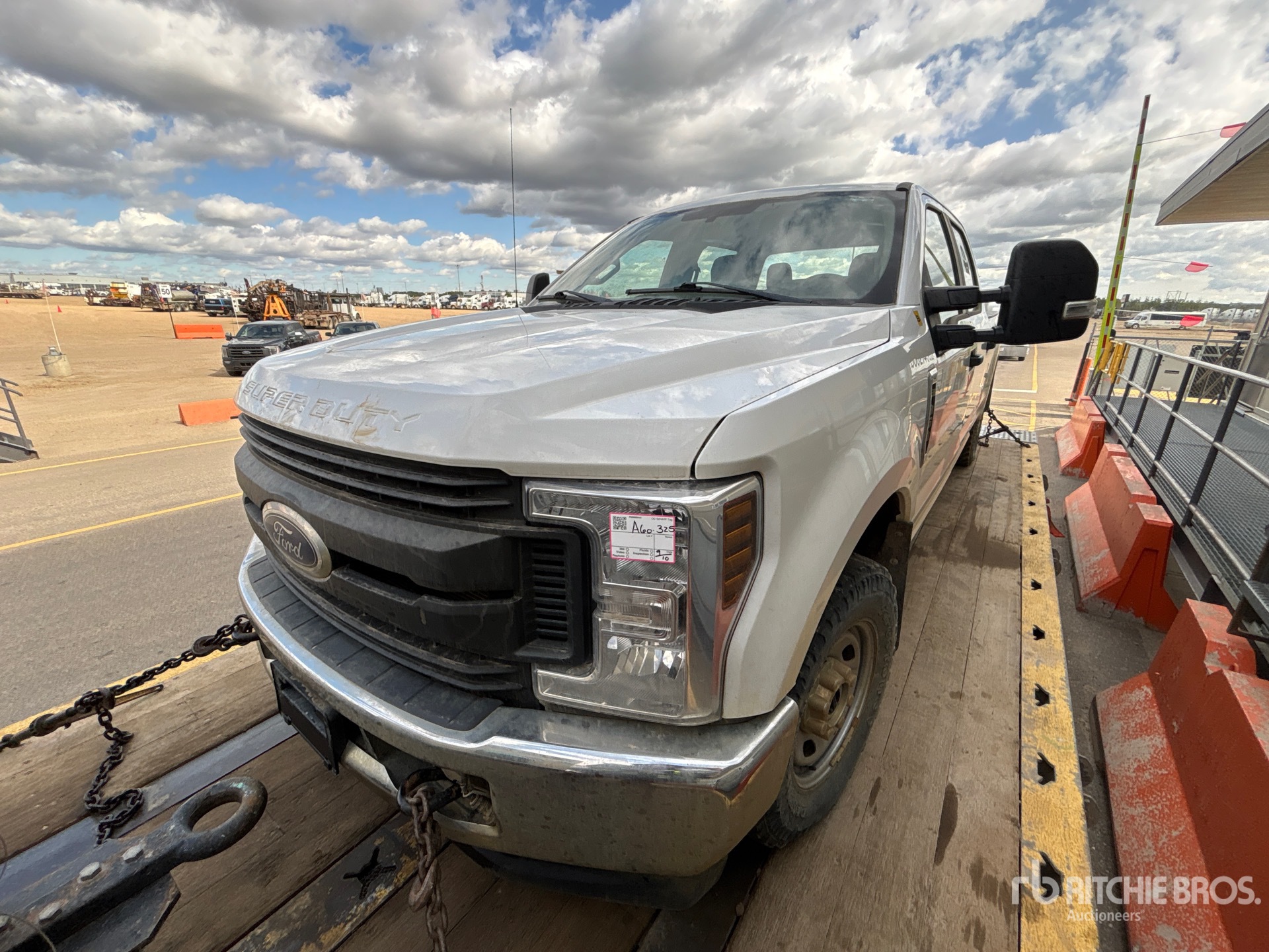 Photo of 2018 Ford F-350