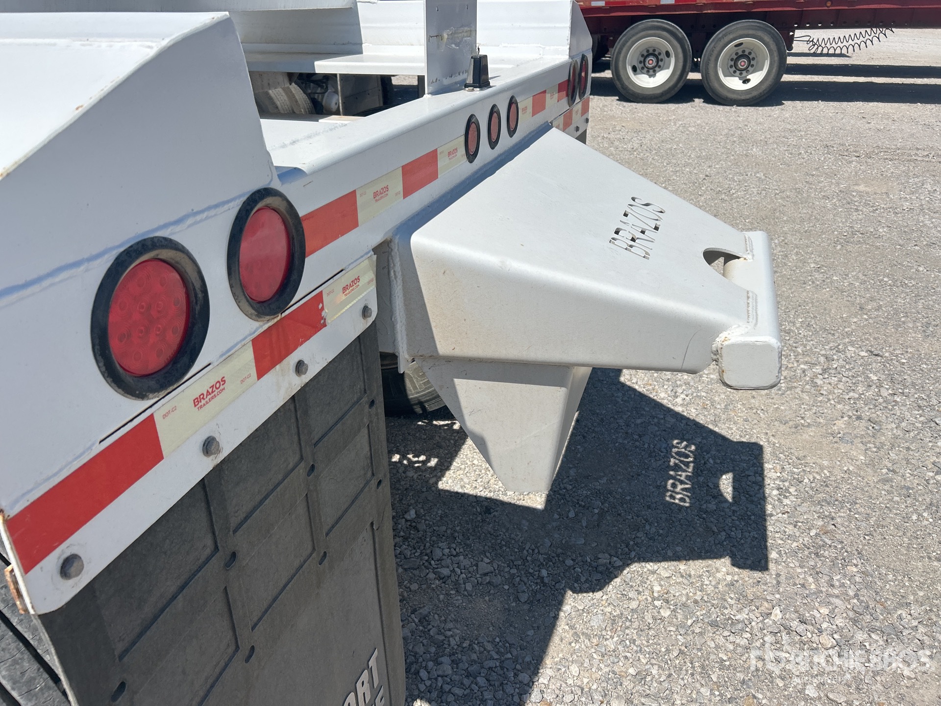 2025 Brazos 40PITBOSS