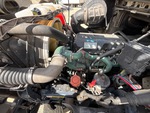 Motor with