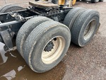 4 Underbody - Truck with