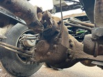 Drivetrain with