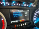 Cab with Engine Hours
