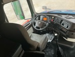 Cab with