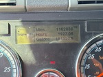 4 Transmision with Engine Hours