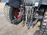 Chassis with