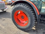 Chassis with