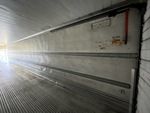 Chassis - Van Trailer with