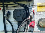 Chassis - Van Trailer with