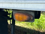 Chassis - Van Trailer with Stan sygnalizacji świetlnej/okablowania