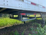 Chassis - Van Trailer with