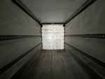 Chassis - Van Trailer with