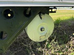 Chassis - Van Trailer with