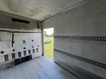 Chassis - Van Trailer with