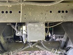 Air System - Van with Air Valve