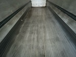 Chassis - Van Trailer with