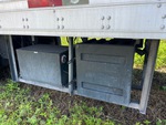 Chassis - Van Trailer with