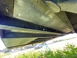 Chassis - Van Trailer with