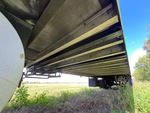 Chassis - Van Trailer with
