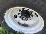 Chassis - Van Trailer with