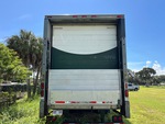 Chassis - Van Trailer with